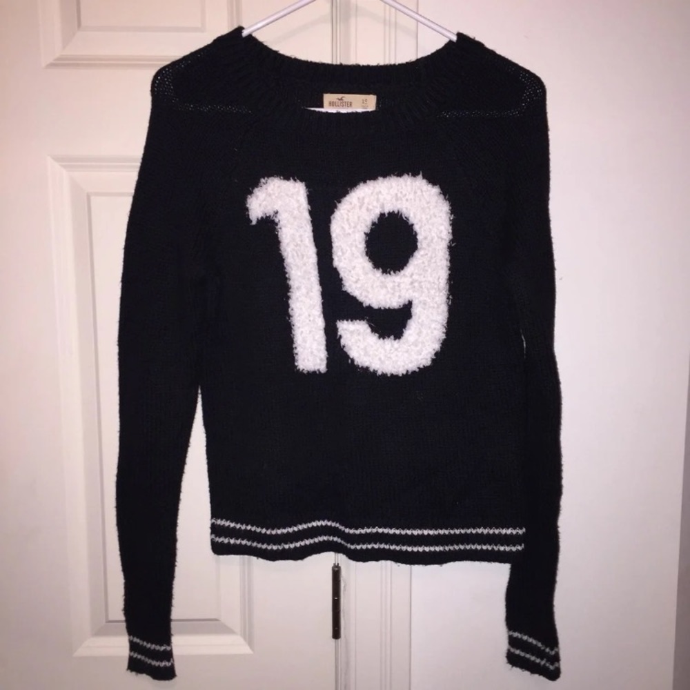 women’s knit sweater